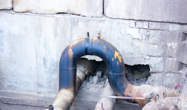Water damage restoration experts in Bessemer, AL